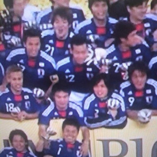 サッカー情報 Renasuki7 Twitter