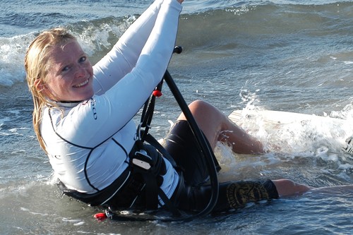 lilikitesurf's profile picture. Lilikitesurf Ecole de kitesurf