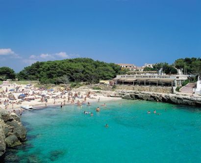 Twitter account for the finest holiday resort in Menorca!
Check out the website with full resort guide
