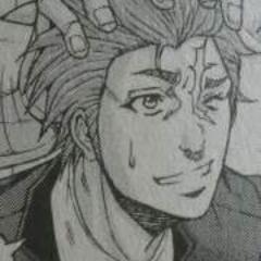 漫画「テラフォーマーズ」の第３班・イワンの非公式botです。何かあったらリプライかDMで。随時調整中です。