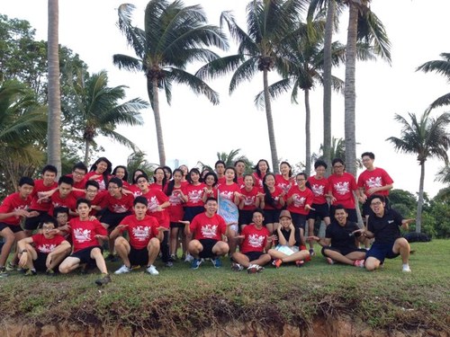 Greendale4E2's profile picture. All set for an awesome race.