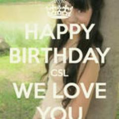 I am CV from lampung,keep support @cassandrasleee