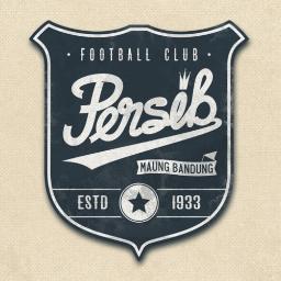 We are the pride of the west, you'll never understand till you know who we are and what we are. More than just a firm. PERSIB TILL WE DIE!