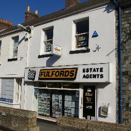 FulfordsPLT's profile picture. The one stop shop for buying and selling properties in and around the Plympton area. 01752347347