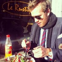 Svein Tømmerdal D.y (@sveintdy) 's Twitter Profile