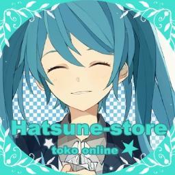 toko online since at KASKUS and update on twitter too