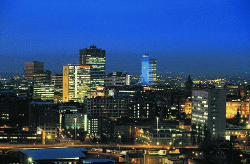 Love My City Born MannyMan #Mancheter