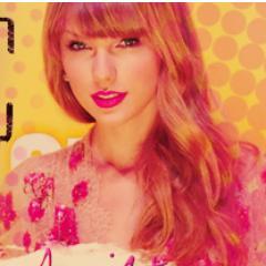 I was a dreamer before you went and let me down ♥@taylorswift13
