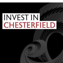 Investment, property and business news in @chesterfielduk. Updates from @desches. Invest in Chesterfield campaign in partnership with @chesterfieldbc