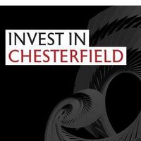 Invest in Chesterfield(@InvestCfield) 's Twitter Profile Photo