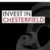 Invest in Chesterfield (@InvestCfield) Twitter profile photo