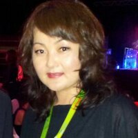 Batjargal Purvee (@zolenkh) 's Twitter Profile