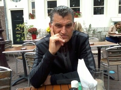 Gerrit_Boorsma Profile Picture