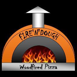 We make delicious Italian inspired wood fired pizzas fresh on location.