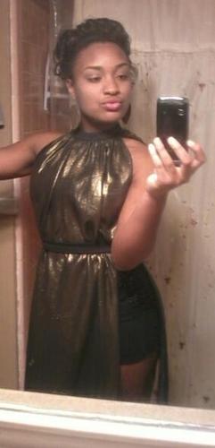 follow my mind :) #BOSS insta: nishareed_13 #teamleo #teamtaken . also i love my baby @Real_2_Da_kore