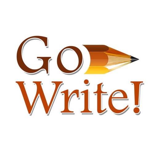 gowriteapp's profile picture. 