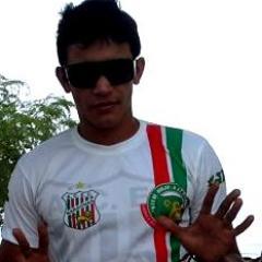 Presidente do G.R.T.O FURIA JOVEM BARAUNAS S2