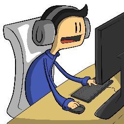 Gaming and Gaming all day long while only being good about 10% of the time!
http://t.co/W2xpSIsh6x
http://t.co/PszNZiw9Vw