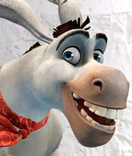 BalaamsDonkey77's profile picture. We are the Church and the light of the World