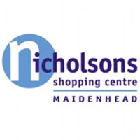 Nicholsons Centre (@nicholsonssc) 's Twitter Profile