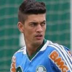 *Fake Oficial* do lateral esquerdo / meia  Fernando Galhardo Borges do Palmeiras. Tudo que eu quero é ficar junto dessa torcida maravilhosa que é o Palmeiras!