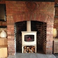 tcb stoves and sweep (@chimneyknowhow) 's Twitter Profile