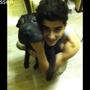 Hannah Hendricks  - @LiamsExGF - Twitter