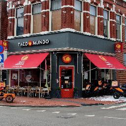 Tacomundo050's profile picture. Vers, Gezond en erg Lekker! Al onze ingrediënten zijn van de beste kwaliteit en worden dagelijks vers aangeleverd door onze streng geselecteerde leveranciers.