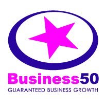 The Edinburgh and Lothians Twitter account for Business50 - the business club that brings more than anything else in the market