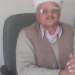 Retired banker,ex employee of H.B.L
