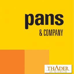 PansThader's profile picture. En Pans & Company sabemos lo que es bueno. Disfruta de los mejores bocadillos con pan crujiente recién horneado, de ensaladas equilibradas y de los ...