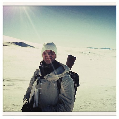 pvheiden's profile picture. 