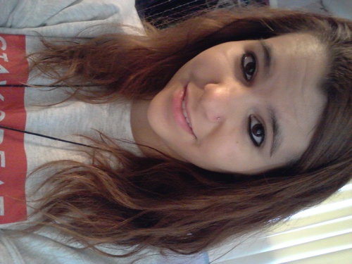 17. senior. making poor decisions since '96. other twitter: @dr0pdeadsydney
