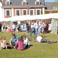 exetercraftfestival (@exetercraftf) 's Twitter Profile