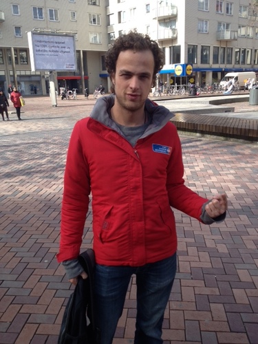 raelbrada's profile picture. 