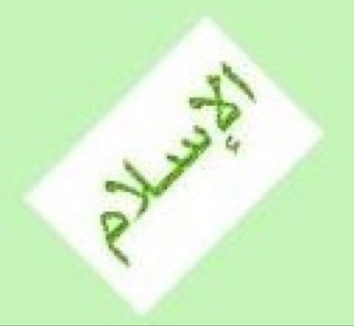 وَمَن يَبْتَغِ غَيْرَ الْإِسْلَامِ دِينًا فَلَن يُقْبَلَ مِنْهُ وَهُوَ فِي الْآخِرَةِ مِنَ الْخَاسِرِينَ (٨٥) آل عمران . الأرض ليست كرة وثابتة
