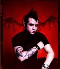 Rizky_Rakananta's profile picture. pecinta A7x | johnny christ fans | PASJUEH | Iam HooLiGaNz | SMP HANG TUAH 1 | SURABAYA