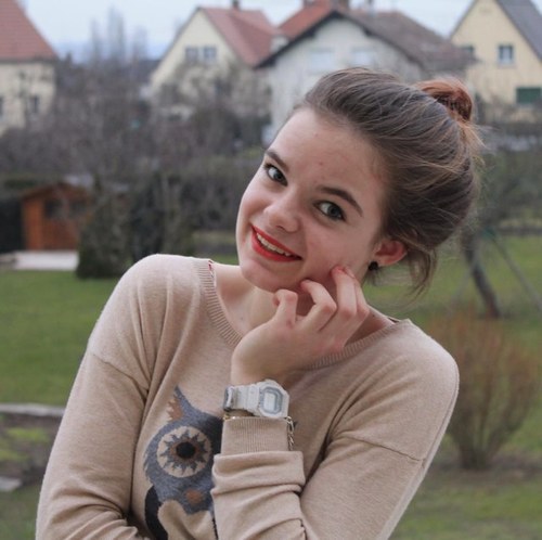 LeonieSalmon's profile picture. #Teambelieber justin i love you follow me 3