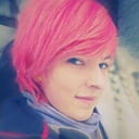 Mandy Nowak - @MissMcPinky - Twitter