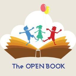 The Open Book - A Children's Library and Discovery Place. The City Walk Darmawangsa Square 2nd Fl. unit #36-37, Jakarta Selatan (021-72780825)