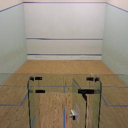 Hamilton Squash