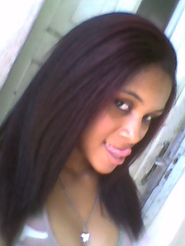 ♔ ♔ Marrentinha neh Maae? :3 (solteira,olhos castanho
claro,escrevo musicas,vou fazer teatro,seguir
carreira de atriz fa @davidlucass u.u