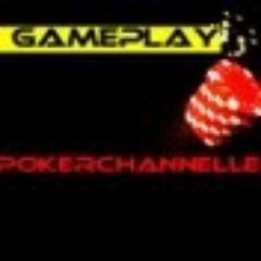Chaîne gameplay de poker, dans plusieurs thèmes, Freerolls, Tournois, Heads up, commenté par TaTion19 et M.Tpocket!