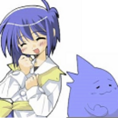 えるたそは終わったコンテンツなのか（旧ごろりんこ）の垢。
今のアイコンはさくら(s)とうにゅう(u)。
たまに喋ったり更新通知したり。