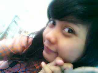 jUst d'WaY i'aM...