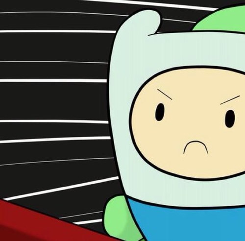 Yo Im Finn! Adventuring is my passion and especially kicking evil in the butt! Don't mess with my friends!