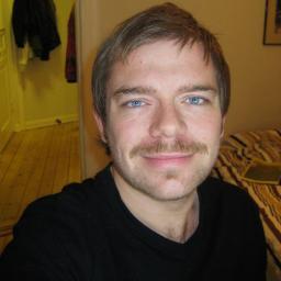 JonasSLarsen's profile picture. Journalist, der tweeter egne interesser og egne holdninger. Og det er helt for egen regning.