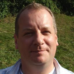 Andreas Glöckl