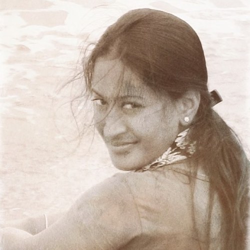 nittu1101's profile picture. Always confused and unpredictable.