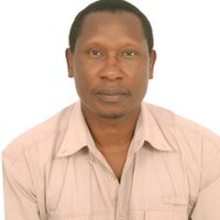 Egara Kabaji (@egarakabaji) 's Twitter Profile